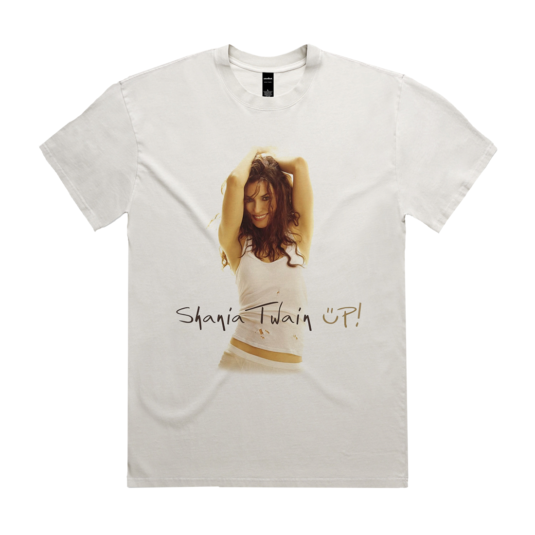 Up! Celebration Tee