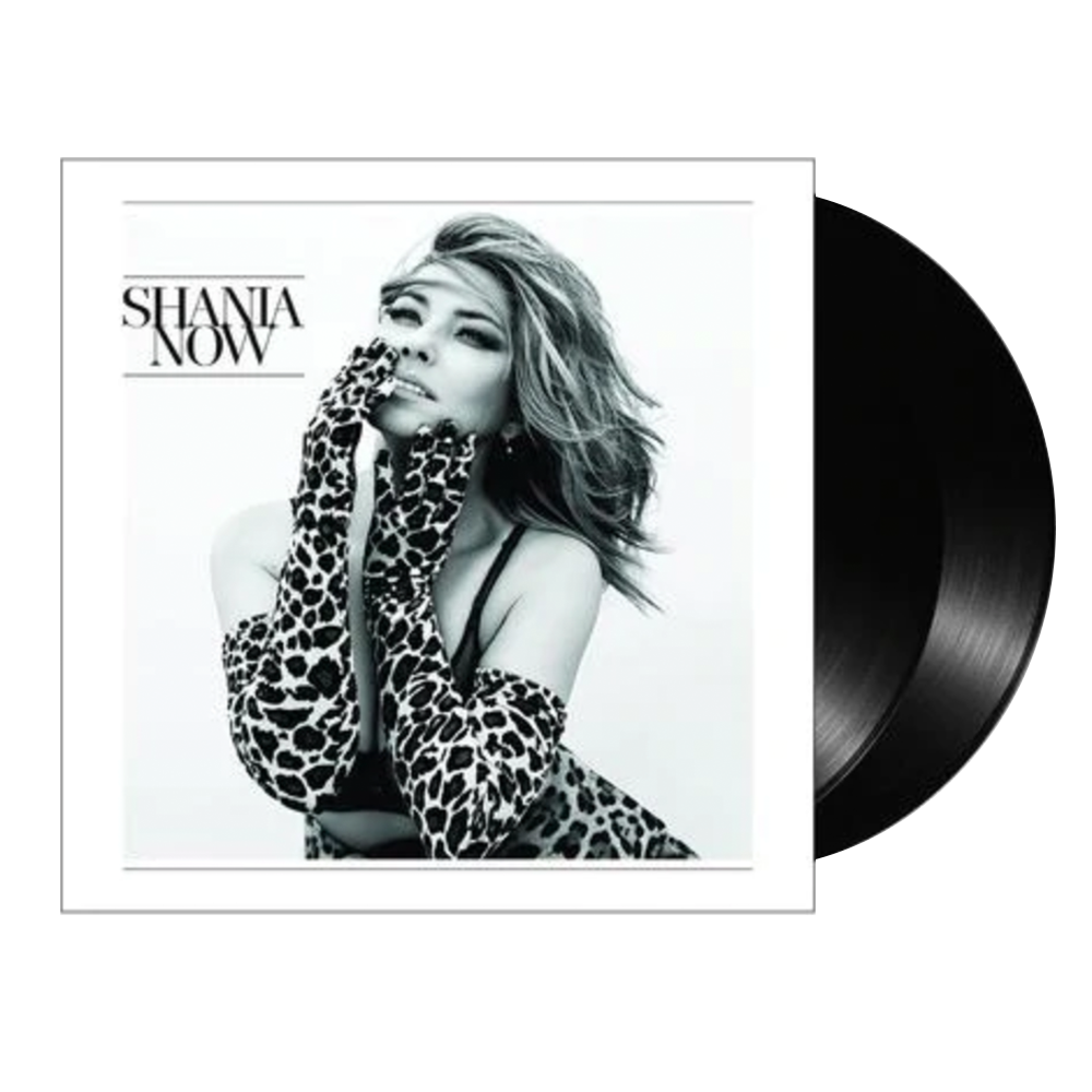 NOW (2LP)