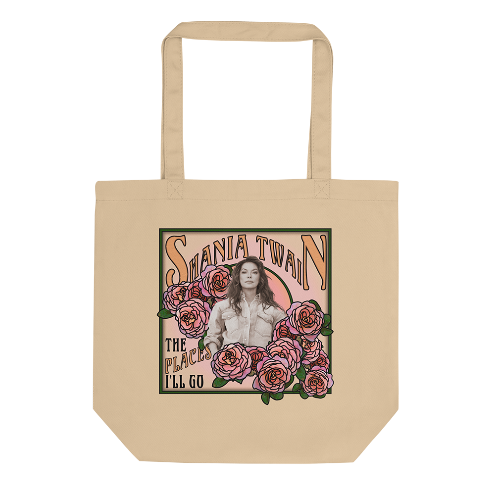 Little Miss Twain Deluxe Edition Tote
