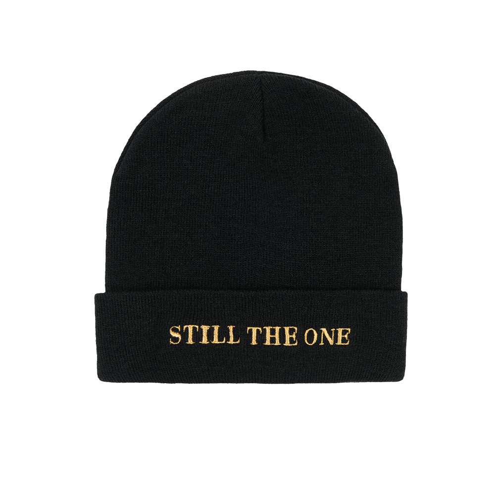 Still the One Beanie Shania Twain Official Store