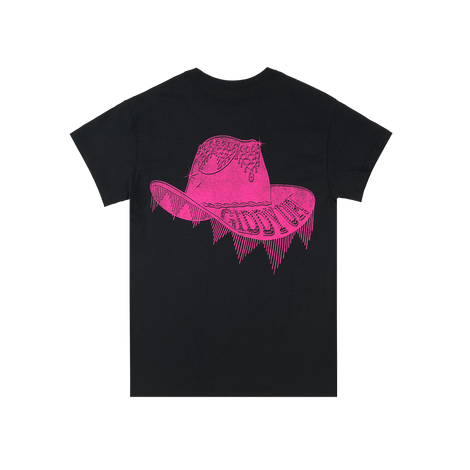 Giddy Up! Tee Back