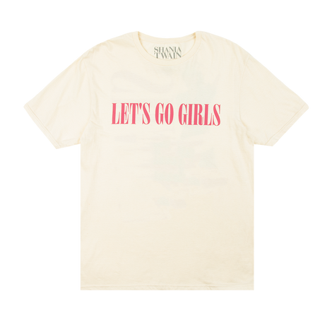 Dolly Reba Trisha Shania Let's Go Girls Polyester Pajamas Set - Growkoc