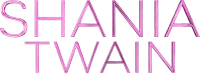 Shania Twain Official Store