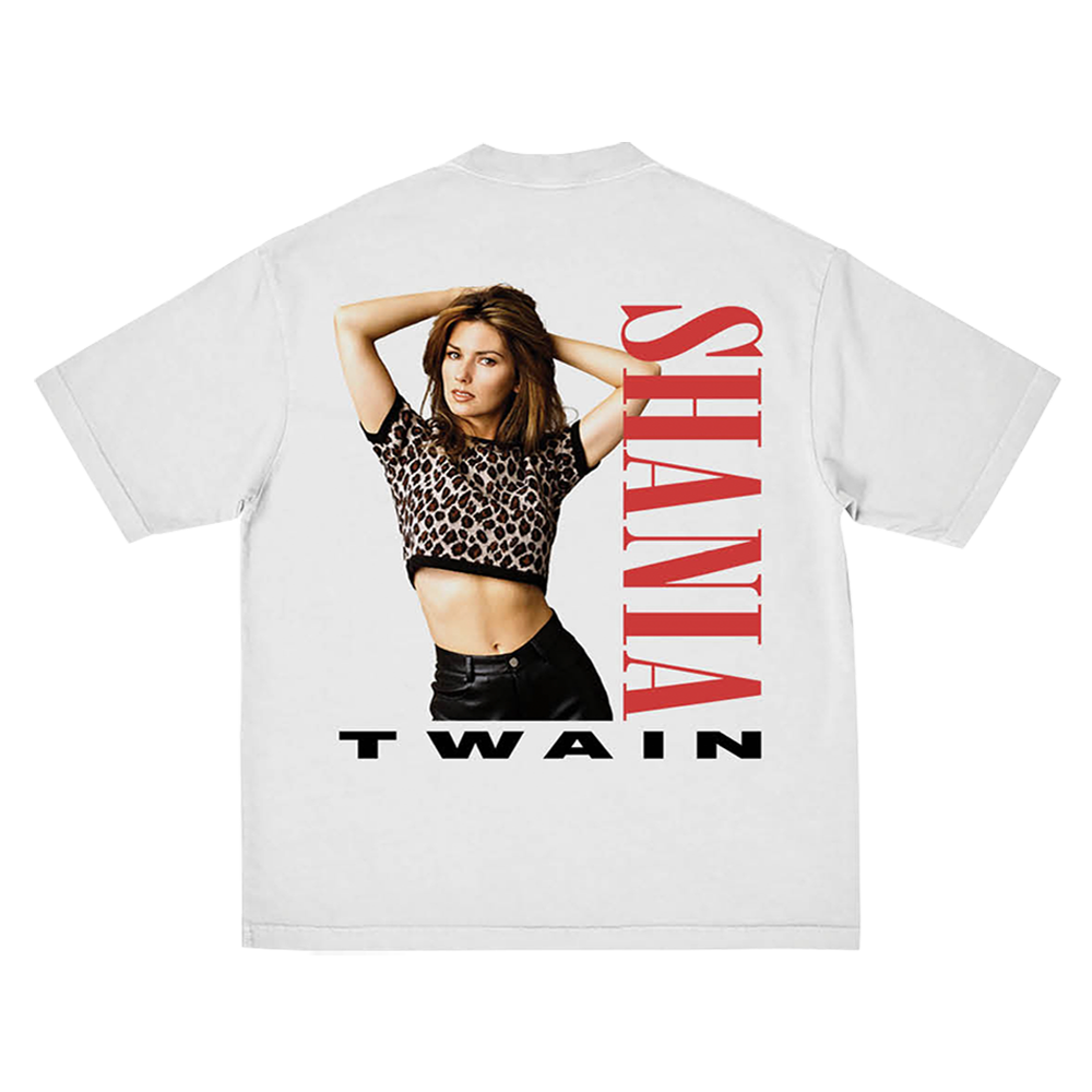 Shania Twain Official Store - Shania Twain Official Store