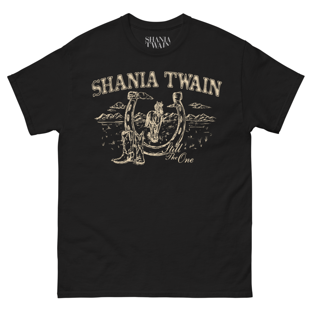 International Country Music Day T-Shirt