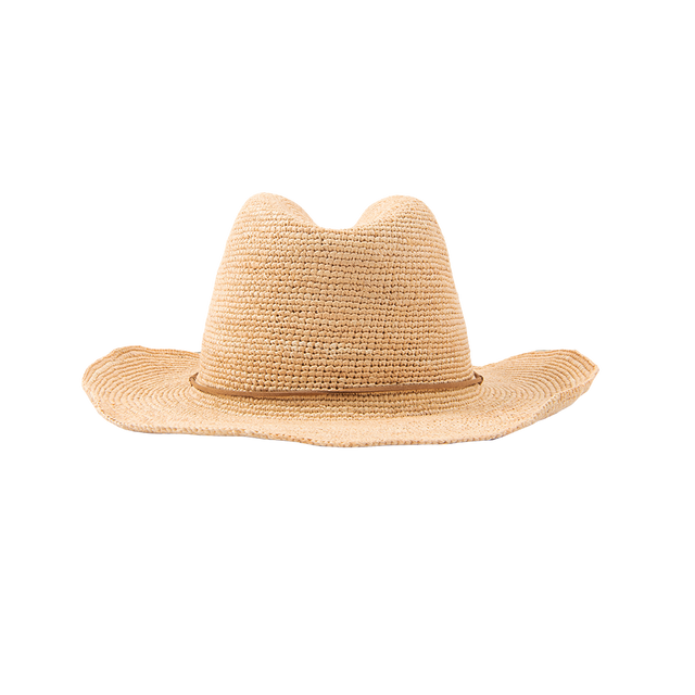 Straw Cowboy Hat Shania Twain Official Store