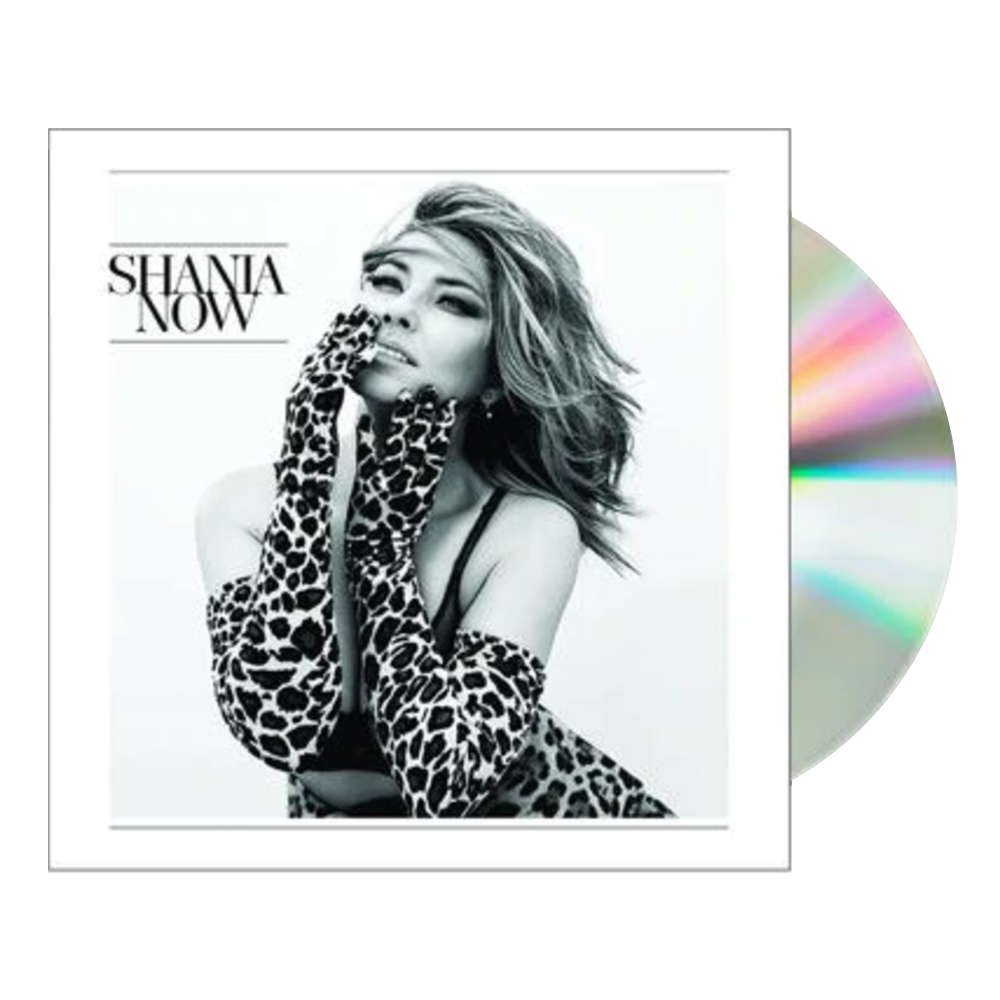 NOW CD Shania Twain Official Store now-cd-shania-twain-official-store